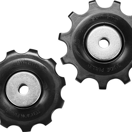 Derailleurwielset 11 speed Shimano SLX, Metrea