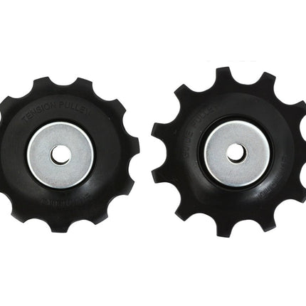 Derailleurwielset 10 speed Shimano Deore RD-M6000 GS
