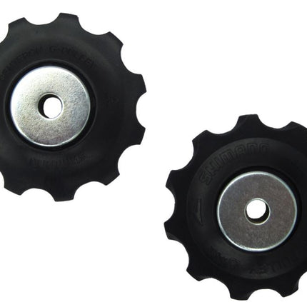 Derailleurwielset 10 speed Shimano Deore RD-M6000 SGS