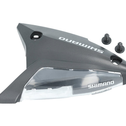 Shimano ST-EF500 cover cap - 4 fingers (including bolts)