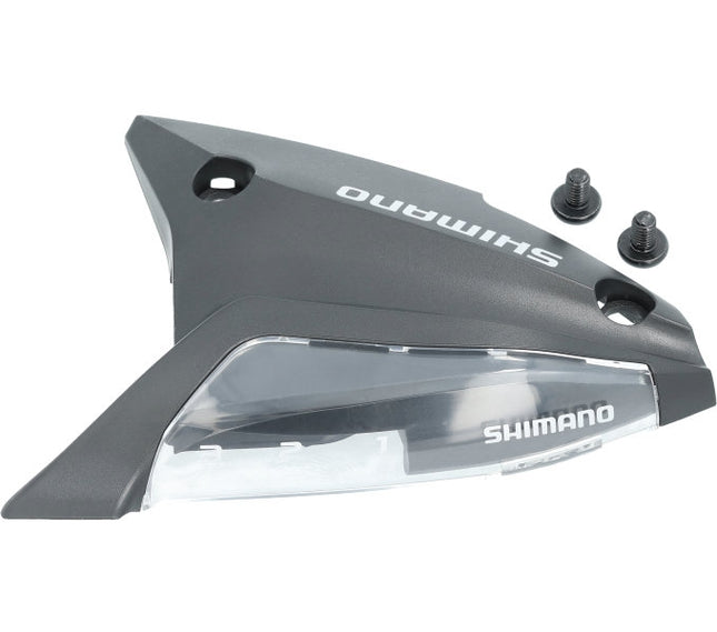 Shimano ST-EF500 cover cap - 4 fingers (including bolts)