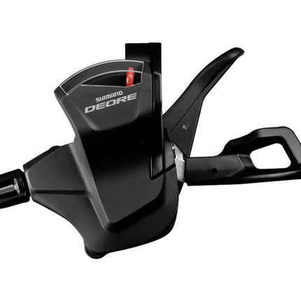 Versteller (links) 2/3 speed  Shimano Deore MTB SL-M6000
