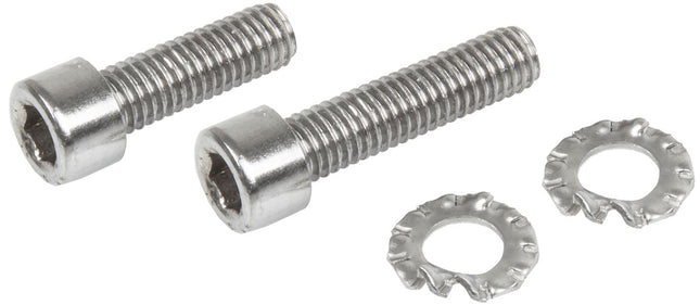 Kettingvanger M-Wave 100mm - zwart
