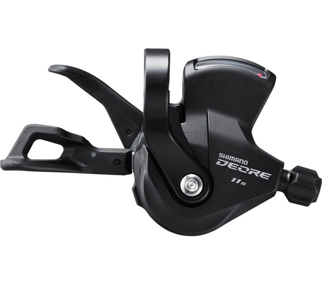 Shifter (right) 11 speed Shimano Deore MTB SL-M5100