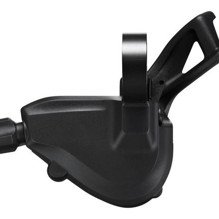 Versteller (links) 2 speed Shimano Deore MTB SL-M5100