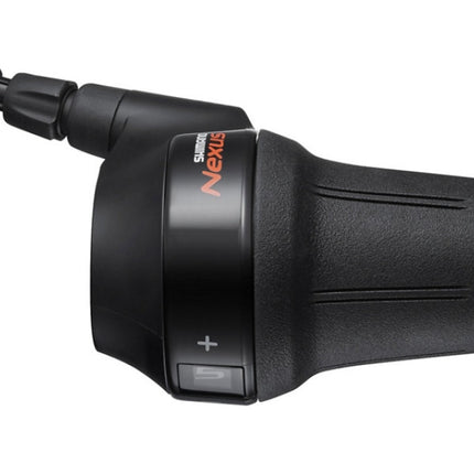 Draaiversteller Shimano Nexus 5 SL-C7000-5