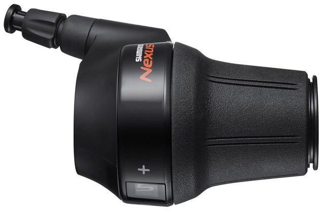 Shimano Nexus 5 SL-C7000-5 rotary shifter (workshop packaging)
