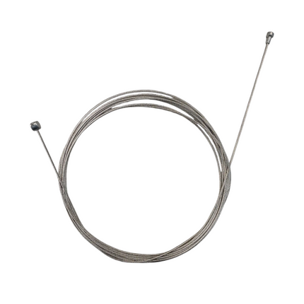 QC0904A Cable rear brake barrel/pear Tandem