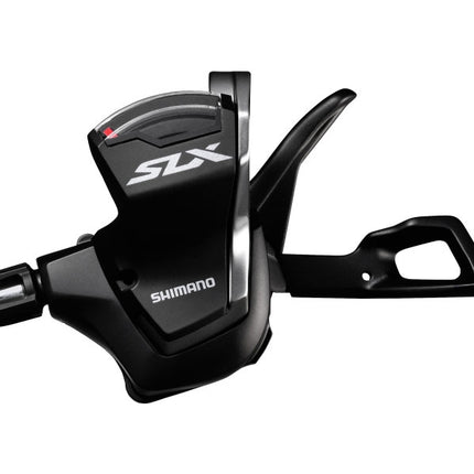 Versteller (links) 2/3 speed Shimano SLX MTB SL-M7000