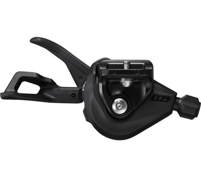 Versteller (rechts) 11 speed Shimano Deore MTB SL-M5100 - afbeelding 2