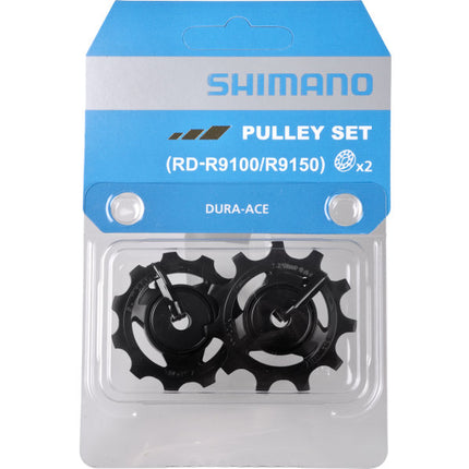 Derailleurwieltjes Shimano XTR RD-M9100 / RD-M9150
