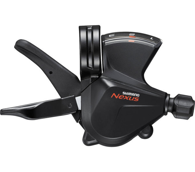 Thumb shifter 3 speed Shimano Nexus SL-C2010