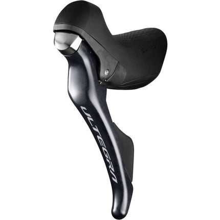 Versteller-/remhendel 2 speed Shimano Ultegra ST-R8000 - voor links