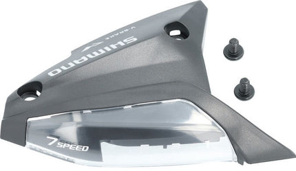 Afdekkapje (rechts) 7 speed Shimano SL-RS35