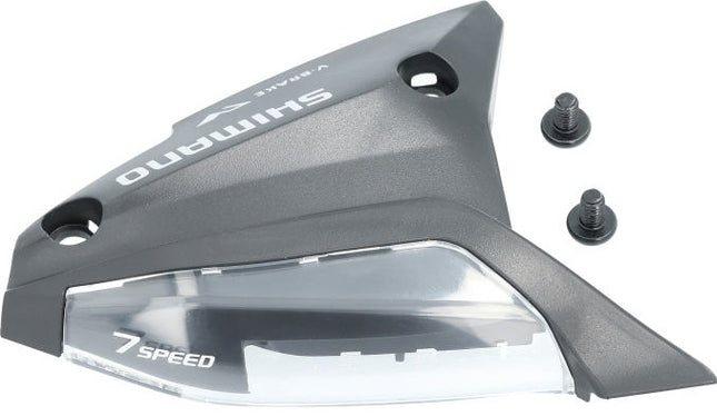 Afdekkapje (rechts) 7 speed Shimano SL-RS35