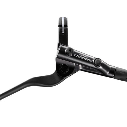 Remhendel rechts Shimano Deore Trekking BL-T6000 I-Spec II - zwart