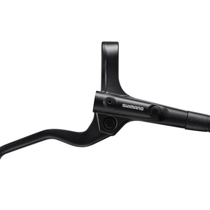 Remhendel rechts Shimano Acera BL-MT201 - zwart