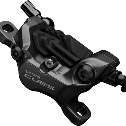Étrier de frein Shimano CUES BR-U8020 - Post Mount - Résine N03A