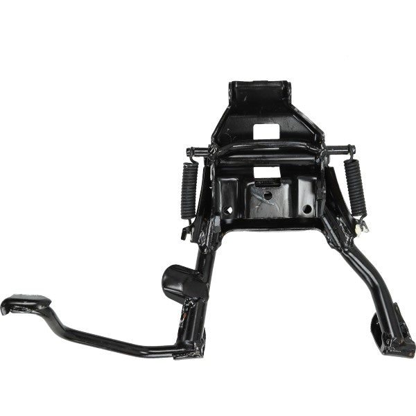 onderstandaard Piaggio origineel + sub-frame 2t zip2000, zip2000sp 582185
