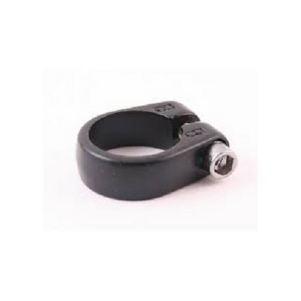 QB1005A Collier de selle alu Cargo 34.9 [p]