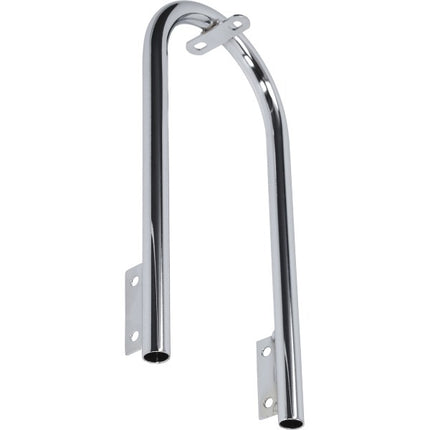 stabilizer bar DMP front fender chrome puch maxi