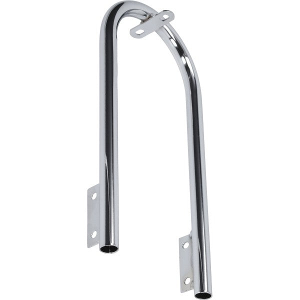 barre stabilisatrice DMP garde-boue avant chrome puch maxi