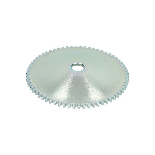 starttandwiel DMP sco piaggio ot
