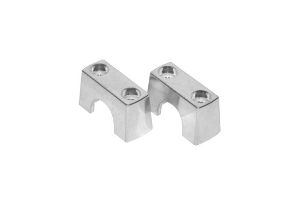 Kit de pontets de guidon DMP Puch Maxi