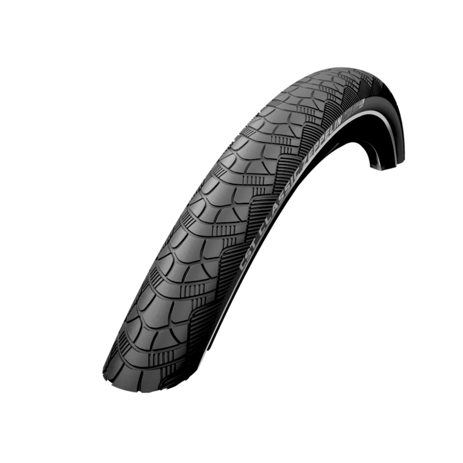 EB1502C CST Zeppelin Bub zwart 50-622