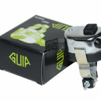 Interrupteur guidon Guia 3 positions (fabriqué en UE) chrome Puch Maxi