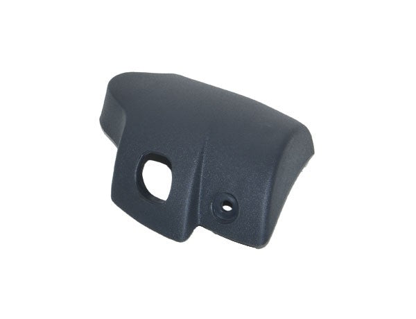 kapje Piaggio origineel stuurkap rempomp rechts antraciet g7 piaggio, zip sp, zip, zip2000 58241900g7