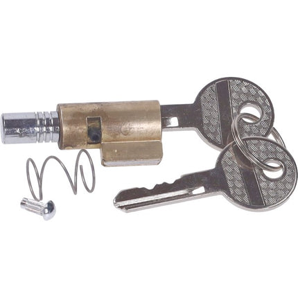 Steering lock DMP Puch Maxi