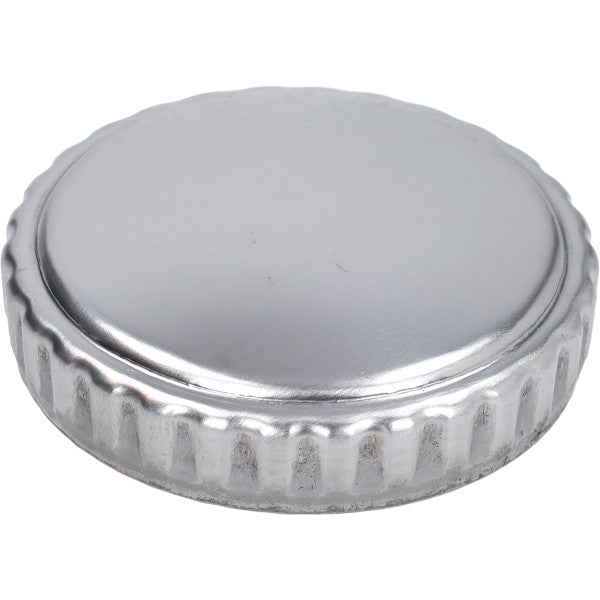 bouchon de réservoir DMP 30mm n/b, camino, maxi starlet, tomos
