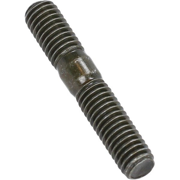 uitlaat tapeind in-/uitlaat gehard m6x35mm sc china2t, sco kymco 4t, puch maxi, sco gy6