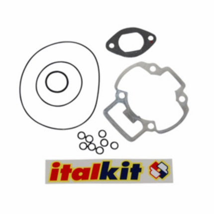 gasket top set Italkit 2t 70cc scooter Piaggio LC