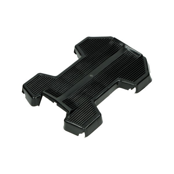 treeplank DMP zwart puch maxi