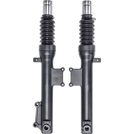 front fork leg set left+right agility 12inch