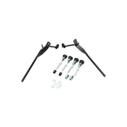 Windscreen mounting kit (made in EU) (for 3297) Kymco Agility