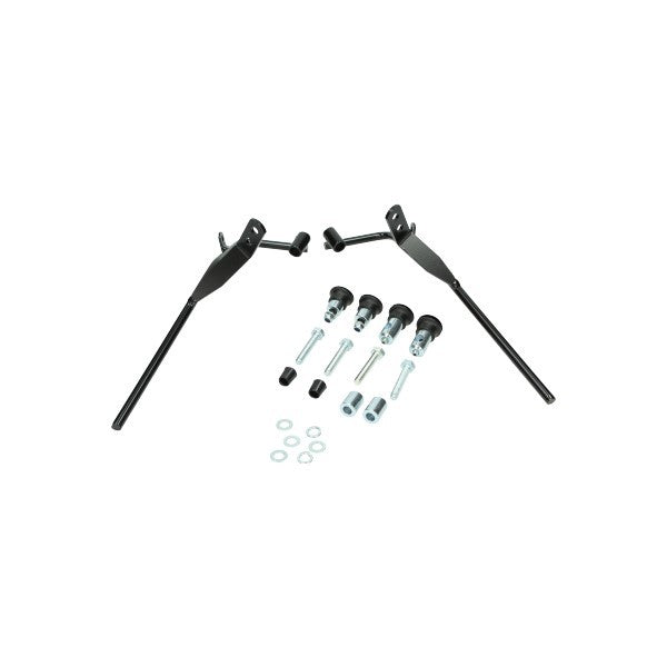 windscherm bevestigingset (made in EU) (voor 3297) Kymco Agility