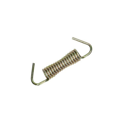 ressort de segment de frein 3cm 103spx, camino, puch maxi