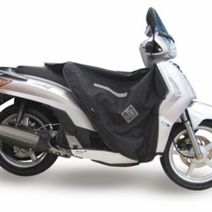 beenkleed tucano thermoscud SGAS systeem kymco, people-s r066x