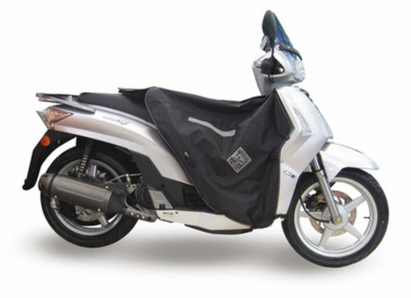 leg cover tucano thermoscud SGAS system kymco, people-s r066x
