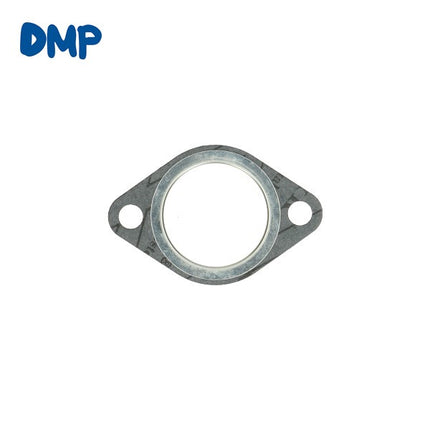 exhaust gasket DMP fast + ring 27mm puch, puch maxi