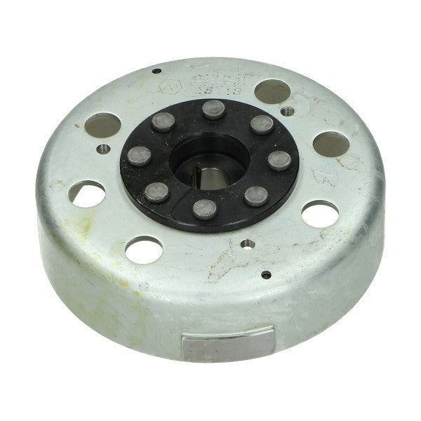 vliegwiel Piaggio origineel sco piaggio 2t 584526