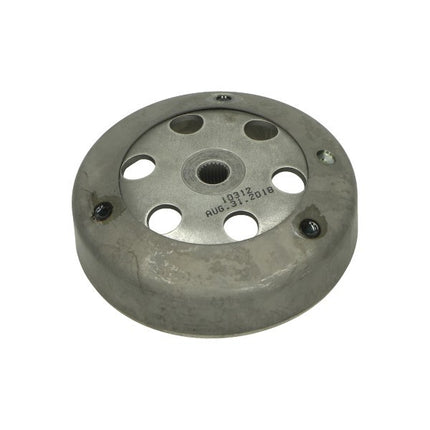 clutch housing Piaggio original Euro-2 sco gy6, sco China 4t, Primavera, sco Piaggio, Sportcity one, SR Piaggio block 289933