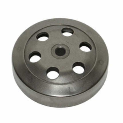 clutch housing DMP sco piaggio 4t-3v I-get, kisbee 4t, peugeot, piaggio, sco gy6, sco piaggio 4t-2v, v-clic