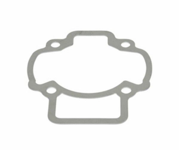 voetpakking bac 1mm aluminium sco piaggio 2t