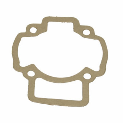 foot gasket bac 0.7mm sco Piaggio 2t