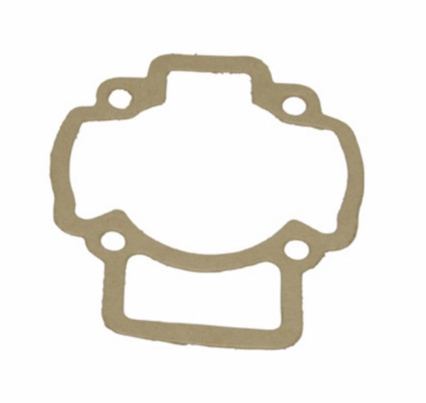 voetpakking bac 0.7mm sco piaggio 2t