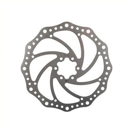 AB0108A Disc brake 180mm stainless steel